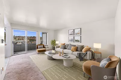 3814 11th Avenue W #22, Seattle, WA 98119 - Photo 4