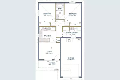 6349 Blackfoot Place, Maple Falls, WA 98266 - Photo 2