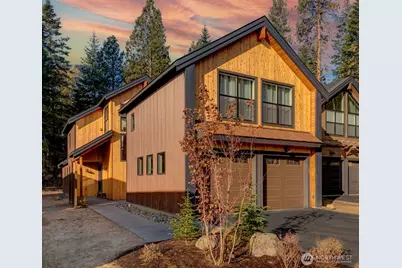 201 Panorama Drive, Cle Elum, WA 98922 - Photo 1