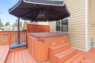 8007 183rd Avenue E, Bonney Lake, WA 98391 - Photo 30