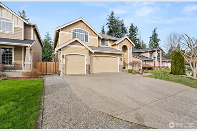 8007 183rd Avenue E, Bonney Lake, WA 98391 - Photo 2