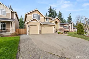8007 183rd Ave E, Bonney Lake, WA 98391 - Photo 2