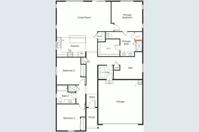 18515 135th Avenue E #124, Puyallup, WA 98374 - Photo 2