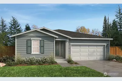 18515 135th Avenue E #124, Puyallup, WA 98374 - Photo 1