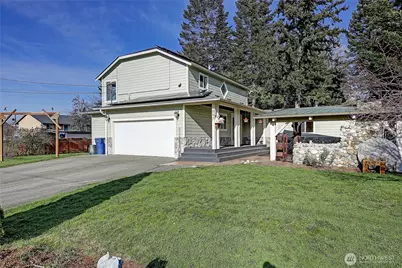 1097 Ellie Lane, Camano Island, WA 98282 - Photo 2