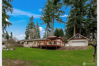 8423 32nd Avenue SE, Everett, WA 98208 - Photo 1
