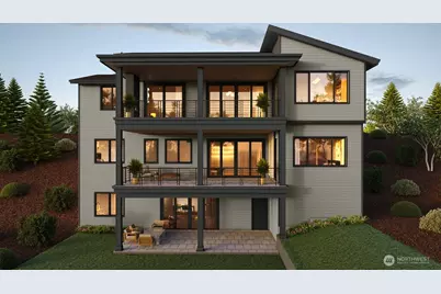 23 Xx 128th Avenue SE #Lot 1, Bellevue, WA 98005 - Photo 4