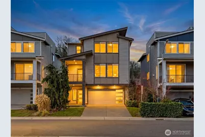 11815 82nd Place S, Seattle, WA 98178 - Photo 2