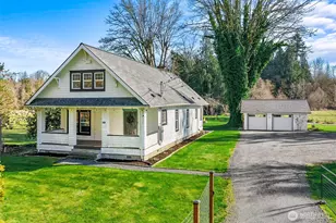 8711 State Route 92, Granite Falls, WA 98252 - Photo 2