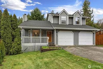 1131 NW Springer, Silverdale, WA 98383 - Photo 2