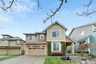 17502 138th Avenue Ct E, Puyallup, WA 98374 - Photo 1