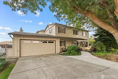 9 N Elliott Avenue, Wenatchee, WA 98801 - Photo 1