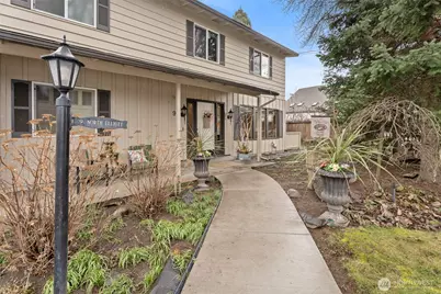 9 N Elliott Avenue, Wenatchee, WA 98801 - Photo 2