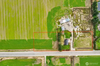 702 N Washington Street, Everson, WA 98247 - Photo 2