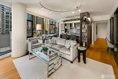 820 Blanchard Street #705, Seattle, WA 98121 - Photo 2