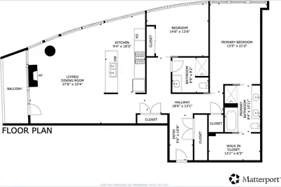 820 Blanchard Street #705, Seattle, WA 98121 - Photo 28