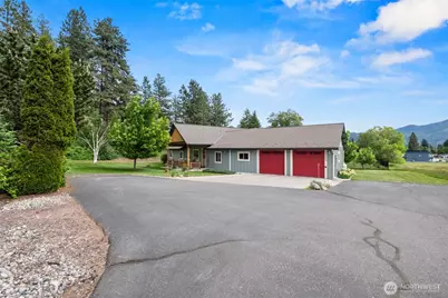12285 Village View Drive, Leavenworth, WA 98826 - Photo 2