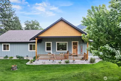 12285 Village View Drive, Leavenworth, WA 98826 - Photo 10