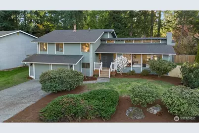 14715 NE 61st Court, Redmond, WA 98052 - Photo 4