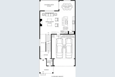 25521 Lot 2 204th Place SE, Covington, WA 98042 - Photo 2