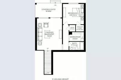 25521 Lot 2 204th Place SE, Covington, WA 98042 - Photo 4