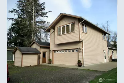 950 Falls Of Clyde Loop SE, Ocean Shores, WA 98569 - Photo 2