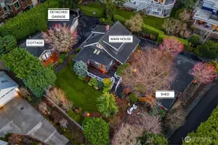 9225 Olympic View Dr, Edmonds, WA 98020 - Photo 2