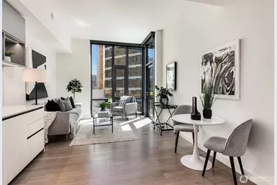 889 103rd Avenue #410, Bellevue, WA 98004 - Photo 8