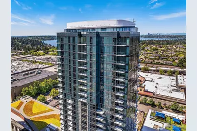 889 103rd Avenue #410, Bellevue, WA 98004 - Photo 28