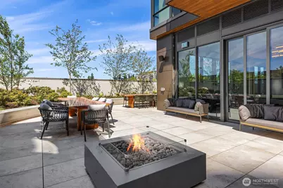 889 103rd Avenue #410, Bellevue, WA 98004 - Photo 18