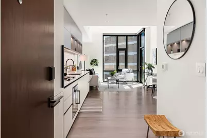 889 103rd Avenue #410, Bellevue, WA 98004 - Photo 2