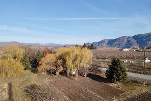 223 Old Riverside Hwy, Omak, WA 98841 - Photo 16