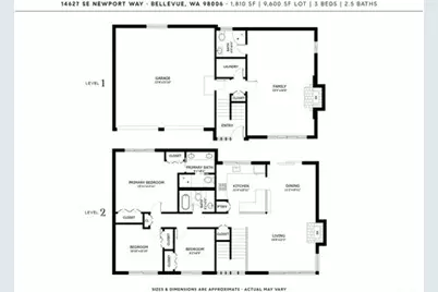 14627 SE Newport Way, Bellevue, WA 98006 - Photo 36