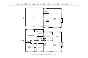 14627 SE Newport Way, Bellevue, WA 98006 - Photo 36