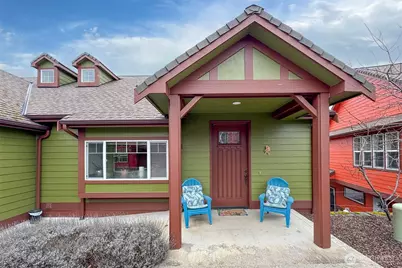 2615 Peach Court #A, Port Angeles, WA 98363 - Photo 2