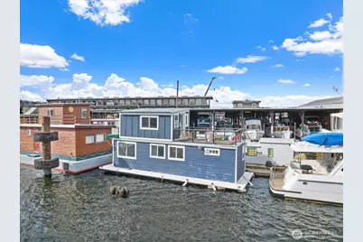 1080 W Ewing Street #E5, Seattle, WA 98119 - Photo 36