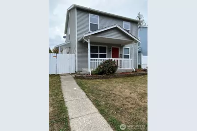 4827 41st Lane SE, Lacey, WA 98503 - Photo 1