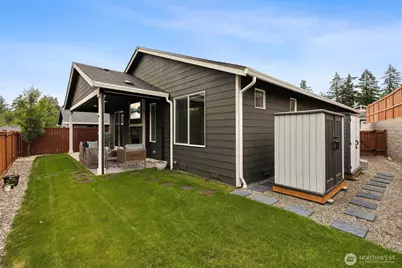 5605 Reef Lane NE, Olympia, WA 98516 - Photo 18