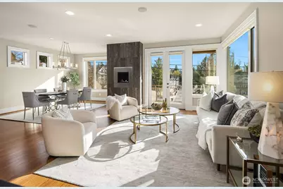 11234 NE 87th Street, Kirkland, WA 98033 - Photo 6