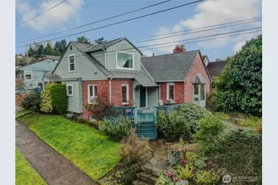 8602 Fauntleroy Way SW, Seattle, WA 98136 - Photo 1