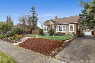 8433 30th Avenue SW, Seattle, WA 98126 - Photo 34