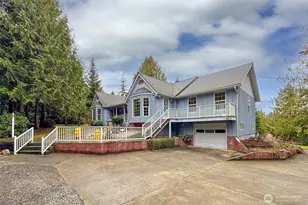 202 W Emerald Forest Ln, Sequim, WA 98382 - Photo 20