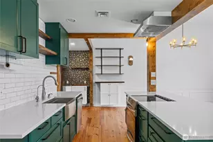 202 E Third St, Cle Elum, WA 98922 - Photo 2