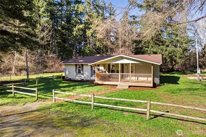 18344 Shenandoah Lane SE, Yelm, WA 98597 - Photo 1