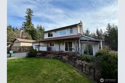 293 Blueberry Hill Drive, Quilcene, WA 98376 - Photo 30