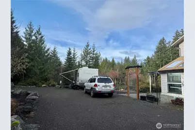 293 Blueberry Hill Drive, Quilcene, WA 98376 - Photo 6