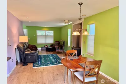 293 Blueberry Hill Drive, Quilcene, WA 98376 - Photo 12