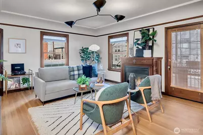 1120 17th Avenue #204, Seattle, WA 98122 - Photo 6