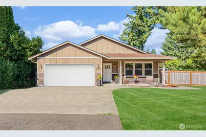 8515 166th Street Ct E, Puyallup, WA 98375 - Photo 1