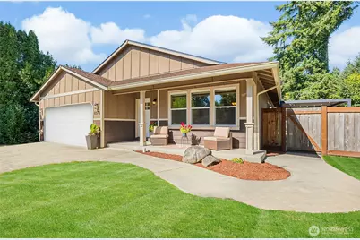 8515 166th Street Ct E, Puyallup, WA 98375 - Photo 2